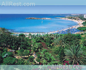 Nissi Beach Holiday Resort 3
